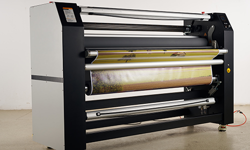 Industrial Laminator